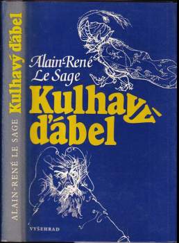 Alain-René Lesage: Kulhavý ďábel