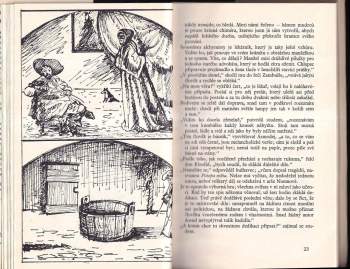 Alain-René Lesage: Kulhavý ďábel