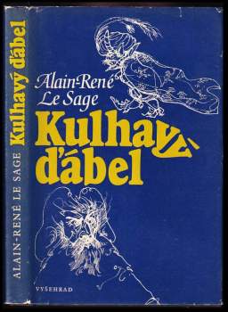 Alain-René Lesage: Kulhavý ďábel