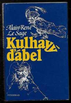 Kulhavý ďábel