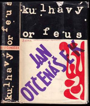 Kulhavý Orfeus