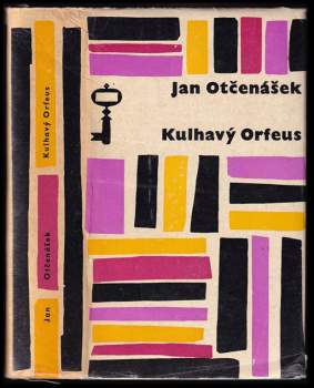 Kulhavý Orfeus