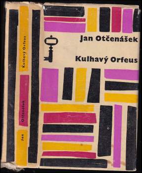 Kulhavý Orfeus