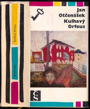 Kulhavý Orfeus