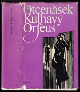 Kulhavý Orfeus