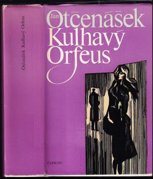 Kulhavý Orfeus