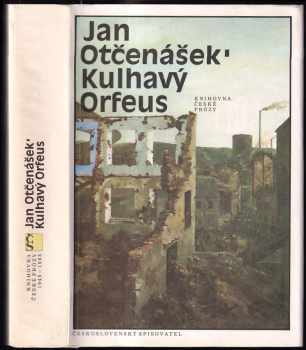 Kulhavý Orfeus
