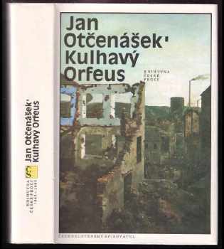 Kulhavý Orfeus - Jan Otčenášek (1988, Československý spisovatel) - ID: 474501