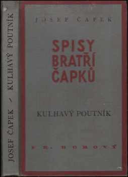 Kulhavý poutník