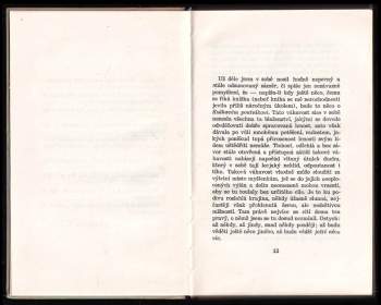 Josef Čapek: Kulhavý poutník (co jsem na světě uviděl)