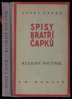 Kulhavý poutník (co jsem na světě uviděl)