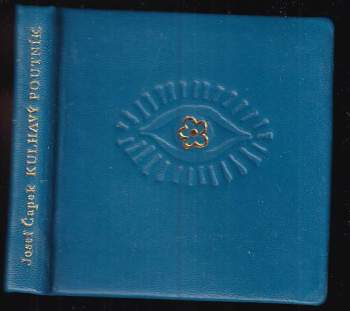 Josef Čapek: Kulhavý poutník