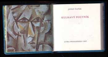 Josef Čapek: Kulhavý poutník