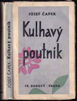 Kulhavý poutník