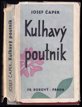 Kulhavý poutník