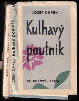 Josef Čapek: Kulhavý poutník