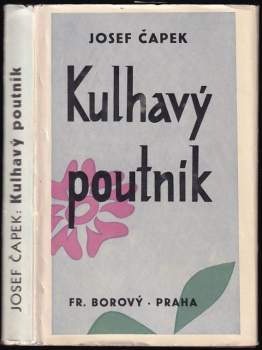 Kulhavý poutník