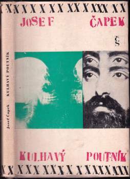 Josef Čapek: Kulhavý poutník