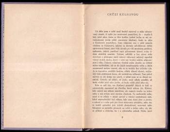 Josef Čapek: Kulhavý poutník