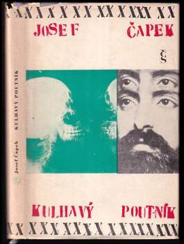 Josef Čapek: Kulhavý poutník