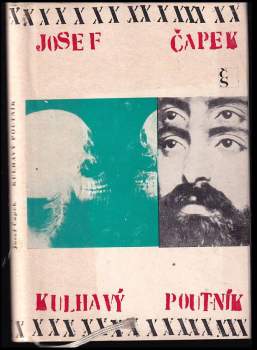 Josef Čapek: Kulhavý poutník