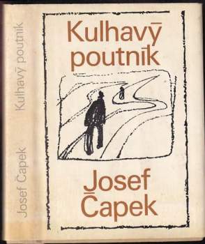 Josef Čapek: Kulhavý poutník