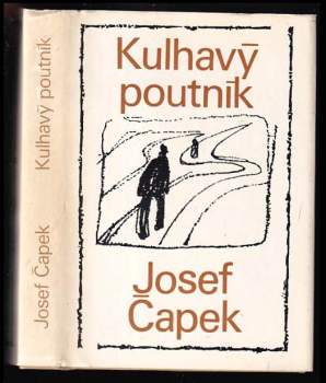 Josef Čapek: Kulhavý poutník