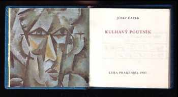 Josef Čapek: Kulhavý poutník
