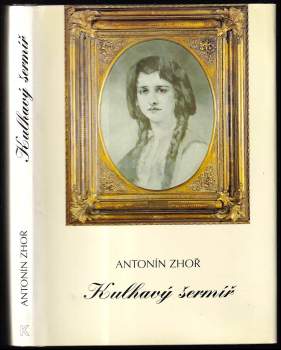 Antonín Zhoř: Kulhavý šermíř