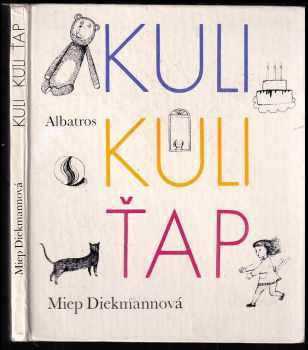 Kuli kuli ťap