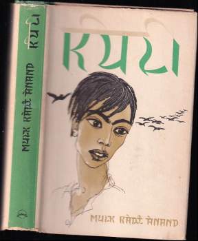 Mulk Rádž Ánand: Kulí