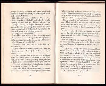 Guy de Maupassant: Kulička a jiné povídky