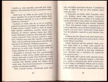 Guy de Maupassant: Kulička a jiné povídky