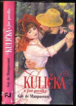 Kulička a jiné povídky