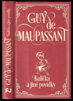 Kulička a jiné povídky