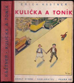 Kulička a Toník