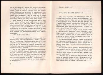 Erich Kastner: Kulička a Toník