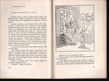 Erich Kastner: Kulička a Toník