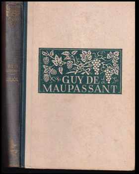 Guy de Maupassant: Kulička : [Boule de suif]