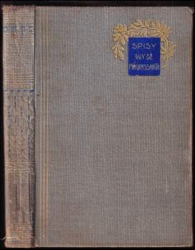 Guy de Maupassant: Kulička