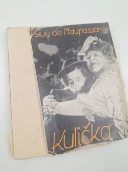 Guy de Maupassant: Kulička