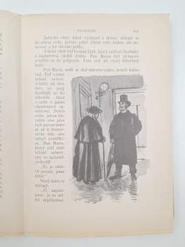 Guy de Maupassant: Kulička