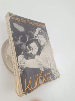 Kulička