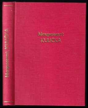 Guy de Maupassant: Kulička
