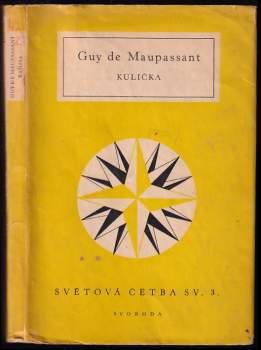 Guy de Maupassant: Kulička