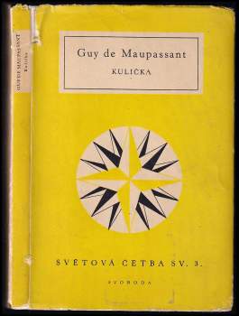 Guy de Maupassant: Kulička