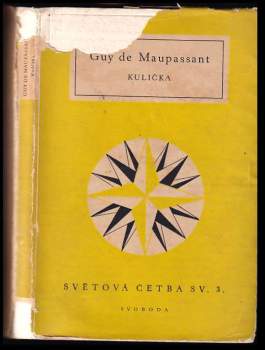 Guy de Maupassant: Kulička