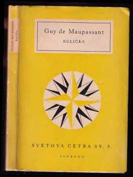 Guy de Maupassant: Kulička