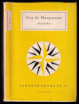 Guy de Maupassant: Kulička