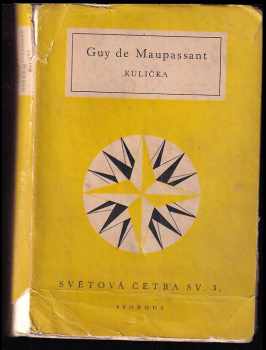 Guy de Maupassant: Kulička
